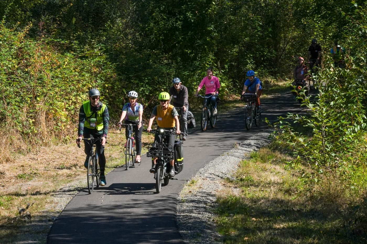 Policy-Makers-Ride-72-1400x933 Report and video from annual Policymakers Ride – BikePortland