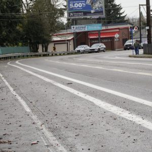 PBOT project will bring protected bike lanes to NE Cully Blvd Screenshot