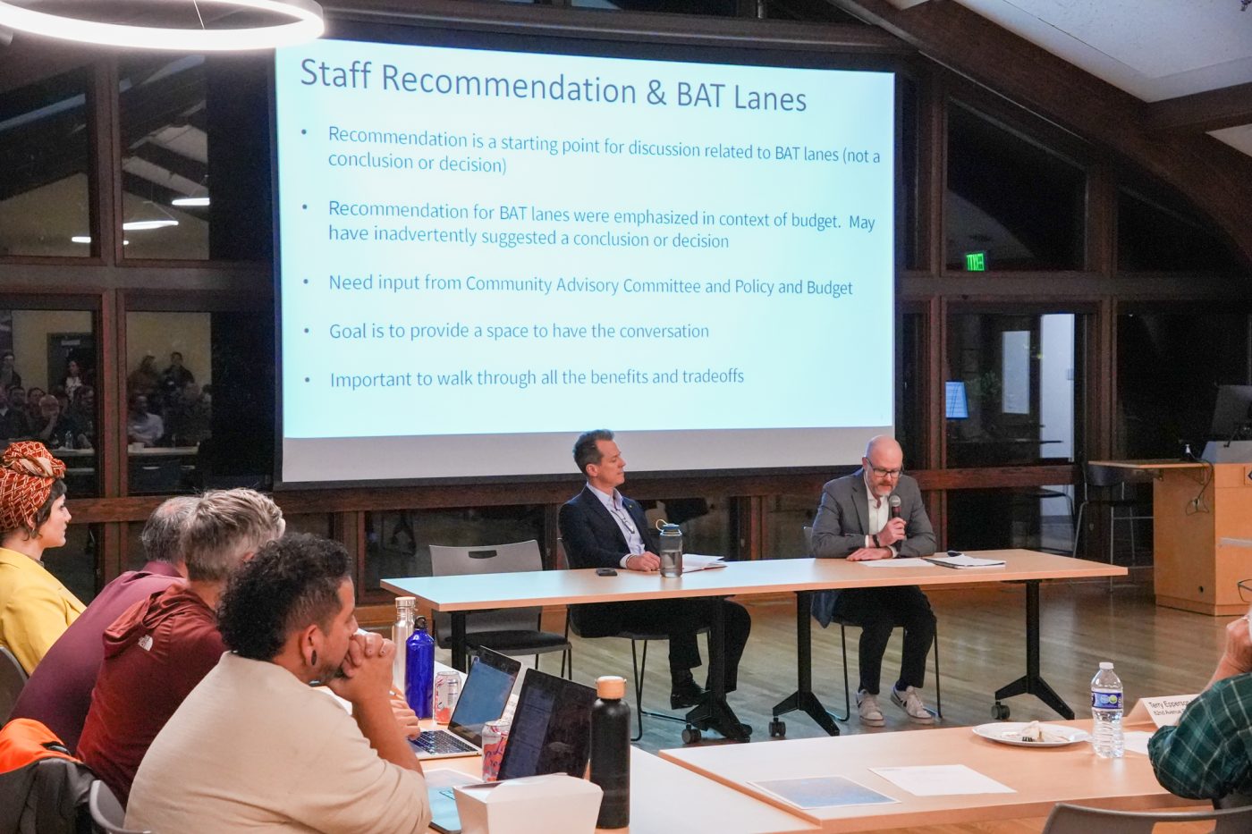 TriMet-82nd-Ave-Transit-CAC-meeting-10-1400x933 Public weighs in on 82nd Ave Transit Project – BikePortland