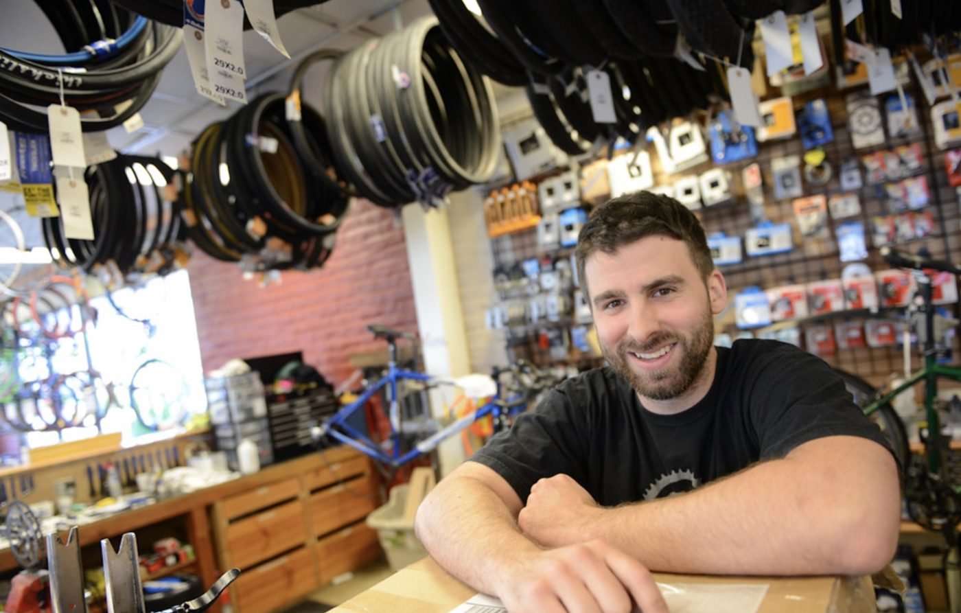 bikeshop-1400x893 State bicycle and pedestrian committee seeks business rep – BikePortland