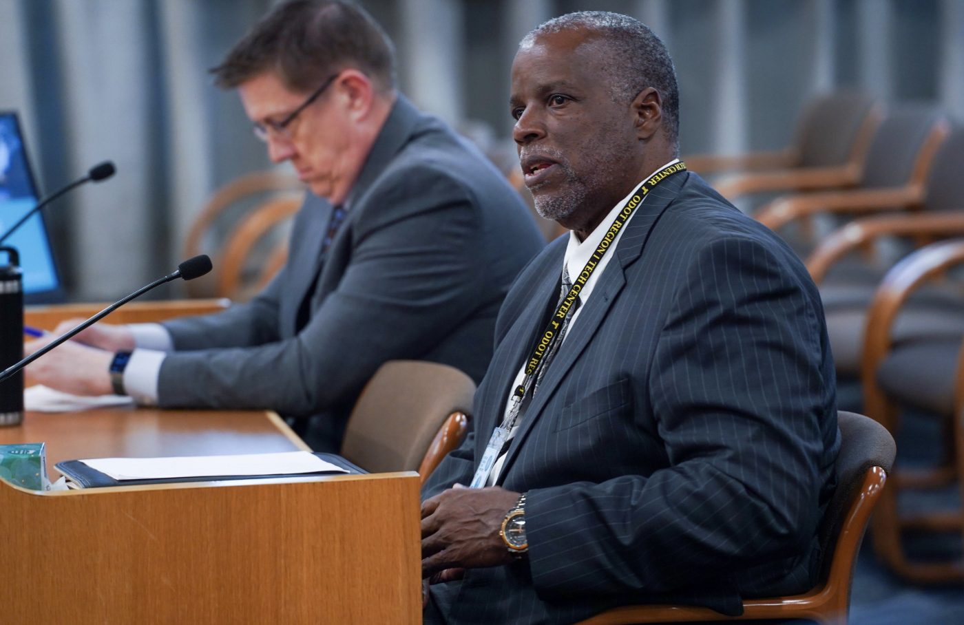 greg-johnson-1400x908 Another freeway expansion megaproject leader has jumped ship – BikePortland