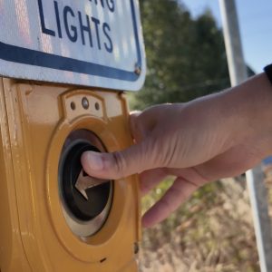 PBOT gives bike bus leaders traffic signal superpowers Screenshot