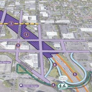 Is this the end? State transportation commission could defund I-5 Rose Quarter project Screenshot