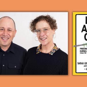 'War on Cars' podcast hosts at Bike Happy Hour on Wednesday lead image template (11)