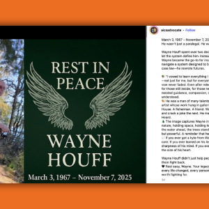 Man who died in train collision was beloved Portland paralegal lead image template (14)