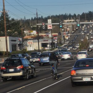 Opinion: Oregon faces dead end if Republicans lead transportation conversation Screenshot