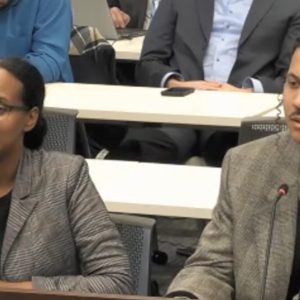 Albina Vision Trust rescues I-5 Rose Quarter project. Again. Screenshot