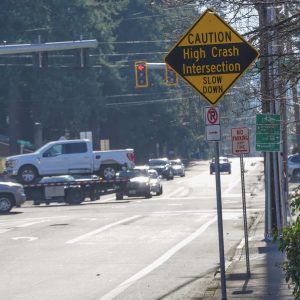 Guest article: 'High crash' intersections and what Portland is doing about them Screenshot