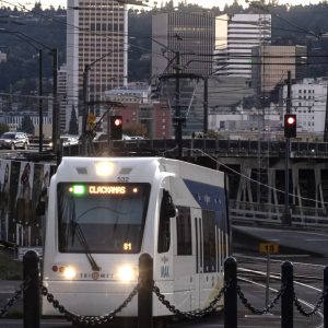 TriMet set to axe portion of MAX line in latest round of service cuts Screenshot