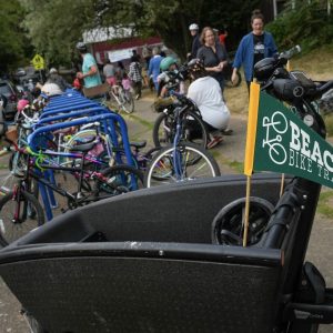 Lawmakers eye Safe Routes to School funding to backfill maintenance hole Screenshot