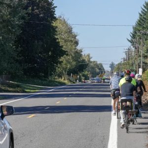 Cities in East Multnomah County say they'll end road deaths by 2035 Screenshot