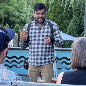 District 2 finally gets representation on key city council committee Screenshot