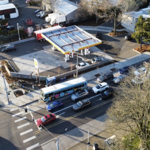 A win for transit on 82nd, but concerns remain Screenshot