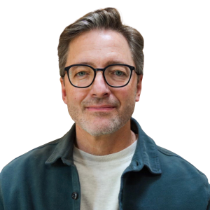 Jonathan Maus (Publisher/Editor)