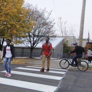 Bill seeks to cut $25 million from Safe Routes and bike path program to balance ODOT budget Screenshot