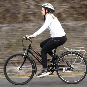 Guest Opinion: PCEF e-bike rebate program should include traditional bikes Screenshot